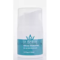 LA JEUNESSE Hydrating Serum - Гідруюча сироватка