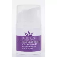 LA JEUNESSE Nourishing Cream with Matrixyl - Поживний крем з матриксилом 2%