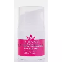 LA JEUNESSE Protective Day Cream Aloe Vera - Захисний денний крем з алоє вера