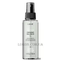 LAKME Teknia Organic Balance Oil - Олія для захисту волосся