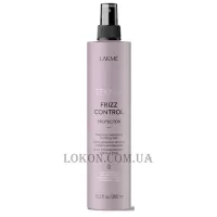 LAKME Teknia Frizz Control Protector - Спрей для термозахисту