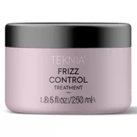 LAKME Teknia Frizz Control Treatment -  Дисциплінуюча маска для неслухняного і кучерявого волосся