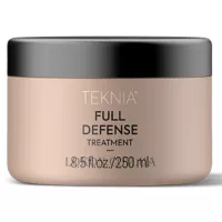 LAKME Teknia Full Defense Treatment - Маска для комплексного захисту волосся