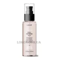 LAKME Teknia Full Defense Serum - Сироватка для комплексного захисту волосся