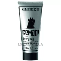 SELECTIVE Cemani Every Day Conditioner - Зволожуючий кондиціонер для щоденного застосування