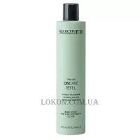 SELECTIVE On Care Refill Shampoo - Шампунь-філер для пошкодженого та тонкого волосся