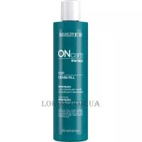 SELECTIVE On Care Refill Densi-Fill Shampoo - Шампунь-філер для пошкодженого та тонкого волосся