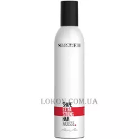 SELECTIVE Artistic Flair Shape Extra Strong Hair Mousse - Мус екстра сильної фіксації