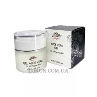 MILA Gel-Mask Aloe Vera - Гель-маска 