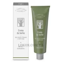 L'ERBOLARIO Uomo Baobab Crema da Barba - Крем для гоління "Баобаб"