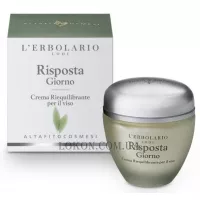 L'ERBOLARIO Risposta Giorno Crema - Денний крем для обличчя