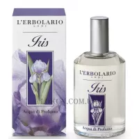 L'ERBOLARIO Iris Acqua Profumo - Парфумована вода "Ірис"