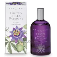 L'ERBOLARIO Frutto Della Passione Acqua Di Profumo - Парфумована вода "Плоди пасифлори"