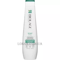 MATRIX Biolage Scalpsync Anti-Dandruff Shampoo - Шампунь проти лупи