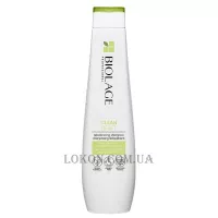 MATRIX Biolage Cleanereset Normalising Shampoo - Очищаючий нормалізуючий шампунь