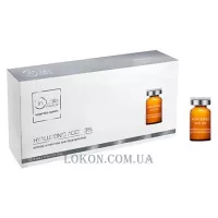 IN LAB MEDICAL Hyaluronic Acid 3% - Гіалуронова кислота 3% (флакон)