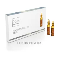 IN LAB MEDICAL Hyaluronic Acid 1% - Гіалуронова кислота 1% (ампула)