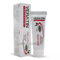 VERATIN Micotin Feet Gel - Протигрибковий гель 