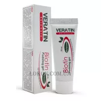 VERATIN Biotin Podolog Gel - Гель 