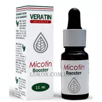 VERATIN Micotin Booster - Бустер 