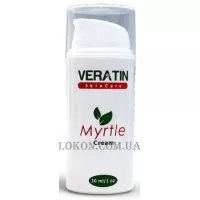 VERATIN Myrtle - Крем 