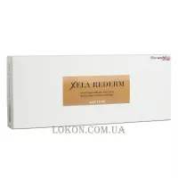 HYALUAL Xela Rederm 2.2% - Препарат для процедури редермалізації