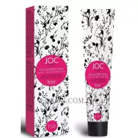 BAREX Joc Color Hair Colouring Cream - Стійка крем-фарба для волосся