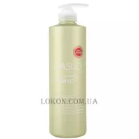 PL COSMETIC Hasuo Herbal Essential Shampoo - Шампунь для зміцнення та проти випадіння волосся