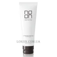 NOON C-Cleanser Foam - Пінка для глибокого очищення