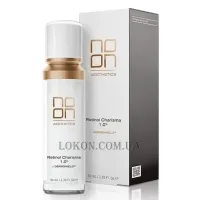 NOON Paraceutical Retinol Charisma Intense 1% - Антивіковий бустер з ефектом омолодження та ліфтингу