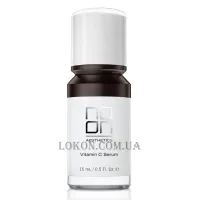 NOON Paraceutical Vit C Serum - Освітлююча сироватка з вітаміном С