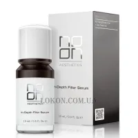 NOON Paraceutical In-Depth Filler Serum - Сироватка-філер для глибокого зволоження