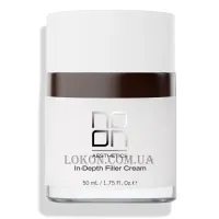 NOON Paraceutical In-Depth Filler Cream - Крем-філер з антиоксидантною дією для глибокого зволоження