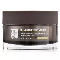 NOON Paraceutical In-Depth Filler Cream - Крем-філер з антиоксидантною дією для глибокого зволоження