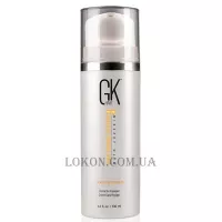 GLOBAL KERATIN Leave-in Conditioner Cream - Незмивний крем