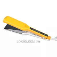 GLOBAL KERATIN One Control Titanium Flat Iron - Екстра широка сенсорна праска