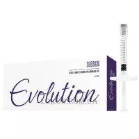 EVOLUTION Filler Subskin - Філлер для корекції глибоких зморшок