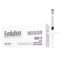 EVOLUTION BioHA 1,8 - Біоревіталізант