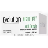 EVOLUTION Anti R Formula - Антиоксидантний комплекс