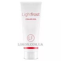 LIGHTFROST - Гель для шкіри з анестезуючою дією