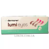 DERMAREN Lumi Eyes - Бустер для області навколо очей