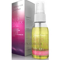 PEEL2GLOW Neosolex SPF-50+ - Сонцезахисний спрей SPF-50+