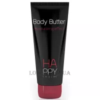 HAPPY INTIM Body Butter - Олія для тіла