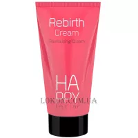 HAPPY INTIM Rebirth Cream - Відновлюючий крем для інтимної зони