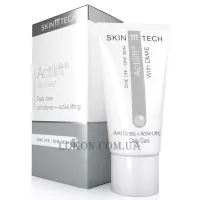 SKIN TECH Actilift - Зволожуючий крем із ліфтинговим ефектом