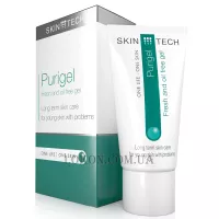 SKIN TECH Purigel - Гель для проблемної шкіри