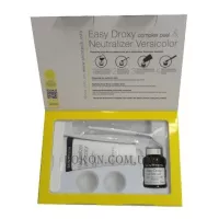 SKIN TECH Easy Droxy Complex Peel - Поверхневий пілінг з візуальним контролем процедури