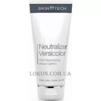 SKIN TECH Neutralizer Versicolor - Нейтралізуюча емульсія