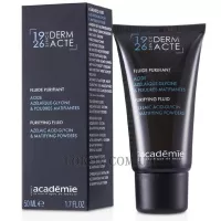 ACADEMIE Derm Acte Fluid Purifiant - Очищувальна емульсія