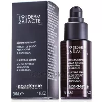 ACADEMIE Derm Acte Serum Purifiant - Очищувальна сироватка